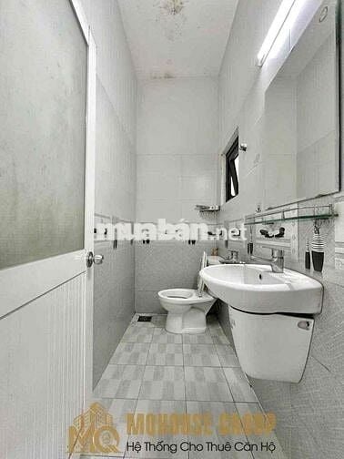 Cho Thuê DUPLEX/STUDIO NGAY TRỤC PHẠM VĂN ĐỒNG/ NGUYỄN THÁI SƠN