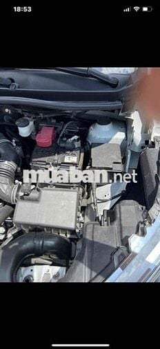 Toyota Veloz Cross Bản Top