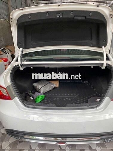 Hyundai Sonata 2011 Trắng 92000 km