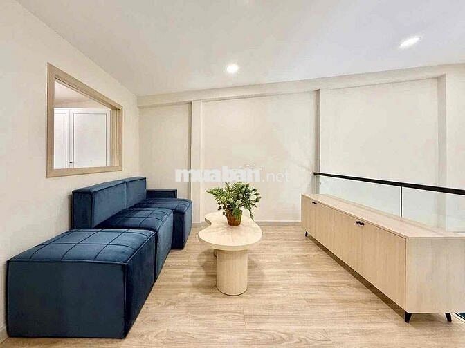 CHO THUÊ CĂN HỘ DUPLEX BANCOL NGAY E-TOWN CỘNG HOÀ GIÁ RẺ