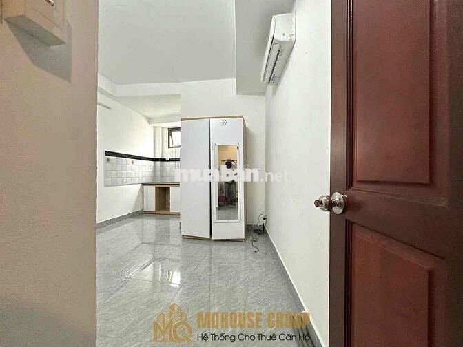 Cho Thuê DUPLEX/STUDIO NGAY TRỤC PHẠM VĂN ĐỒNG/ NGUYỄN THÁI SƠN