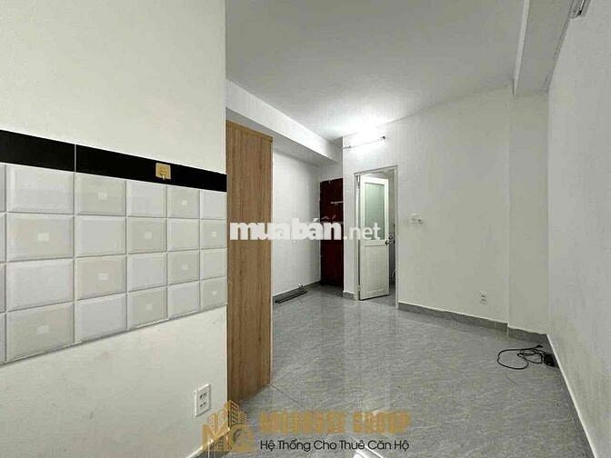 Cho Thuê DUPLEX/STUDIO NGAY TRỤC PHẠM VĂN ĐỒNG/ NGUYỄN THÁI SƠN