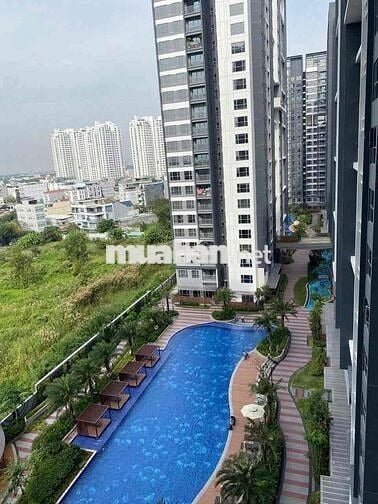 Cho thuê CC 2pn NTCB Celesta Rise, giá *** chỉ 12,5tr