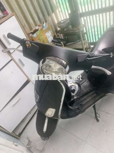 Piaggio Vespa LX 50cc