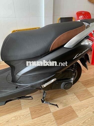 Yamaha Latte 2020 Đen 36000 km Khóa thông minh