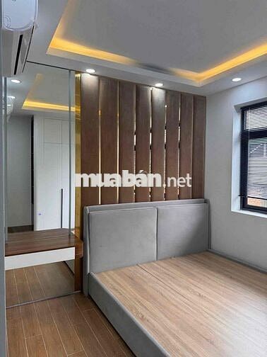 BÁN NHÀ KHU COMBOUND SÁT BÊN ĐẦM SEN QUẬN 11