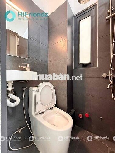 🔥STUDIO BAN CÔNG THOÁNG ĐẦY ĐỦ NỘI THẤT MỚI NGAY TRUNG TÂM PHÚ NHUẬN