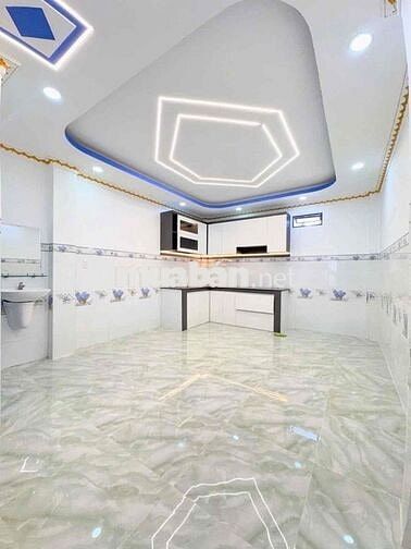 Bán nhà SHR Hương Lộ 2 - 40m2 4x10m - HXH - Giá 2.9 Tỷ Còn Bớt.