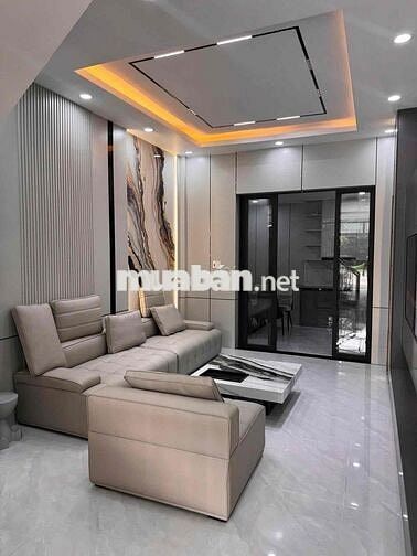 BÁN NHÀ KHU COMBOUND SÁT BÊN ĐẦM SEN QUẬN 11