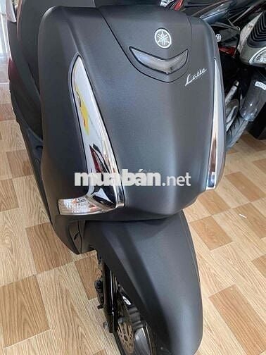Yamaha Latte 2020 Đen 36000 km Khóa thông minh