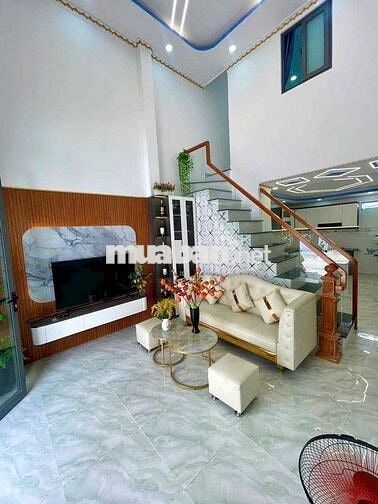 Bán nhà SHR Hương Lộ 2 - 40m2 4x10m - HXH - Giá 2.9 Tỷ Còn Bớt.