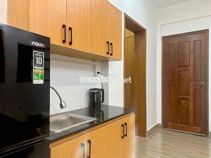 📍PHAN XÍCH LONG - HOA SỮA - LẦU 1 - CỬA SỔ THOÁNG