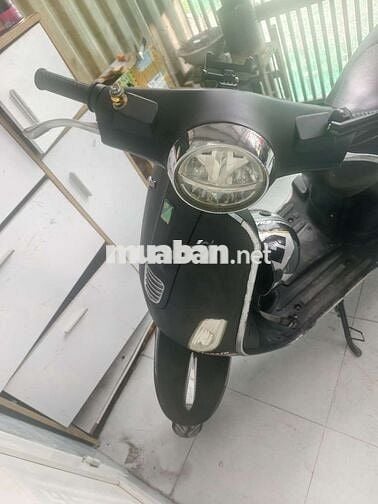 Piaggio Vespa LX 50cc