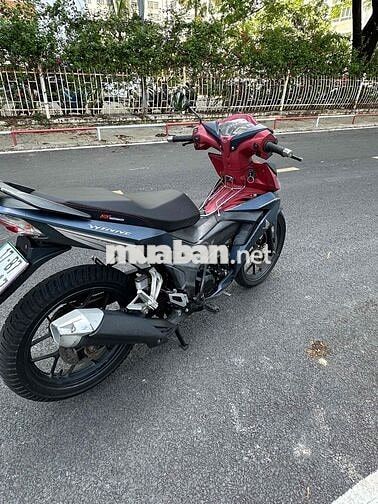 Honda Winner 2017  Đỏ xám Mạnh mẽ Mới