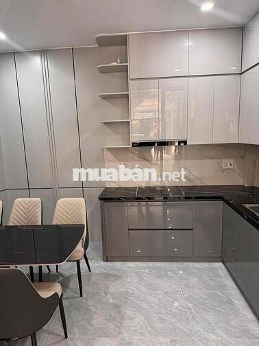 BÁN NHÀ KHU COMBOUND SÁT BÊN ĐẦM SEN QUẬN 11