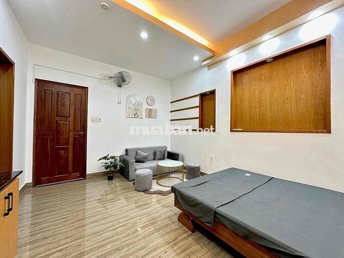 📍PHAN XÍCH LONG - HOA SỮA - LẦU 1 - CỬA SỔ THOÁNG