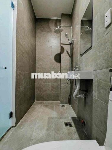 Cho thuê căn hộ mini full nội thất FREE xe,thang máy trống sẵn