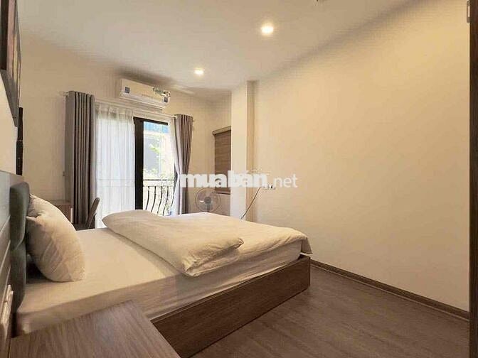 CĂN HỘ 1PN NGAY ĐƯỜNG NGUYỄN KIỆM , NGAY CV GIA ĐỊNH