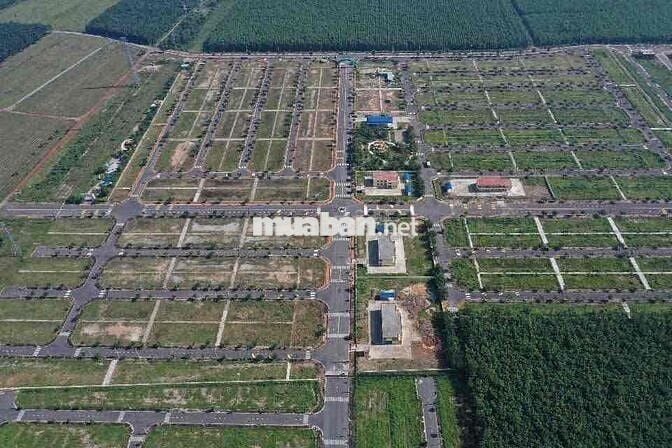 Bán DN giá siêu hời tại Khu dân cư Đức Phát 3. 3,9 tỷ, 95m2