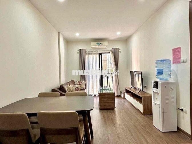 CĂN HỘ 1PN NGAY ĐƯỜNG NGUYỄN KIỆM , NGAY CV GIA ĐỊNH
