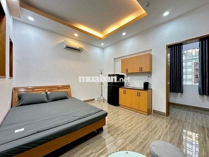 📍PHAN XÍCH LONG - HOA SỮA - LẦU 1 - CỬA SỔ THOÁNG