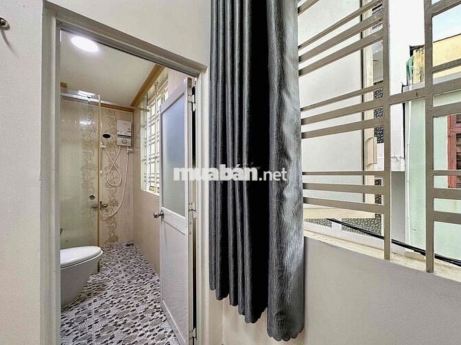 📍PHAN XÍCH LONG - HOA SỮA - LẦU 1 - CỬA SỔ THOÁNG
