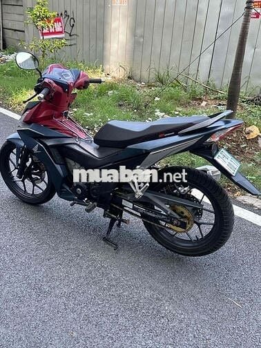 Honda Winner 2017  Đỏ xám Mạnh mẽ Mới