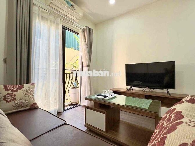 CĂN HỘ 1PN NGAY ĐƯỜNG NGUYỄN KIỆM , NGAY CV GIA ĐỊNH