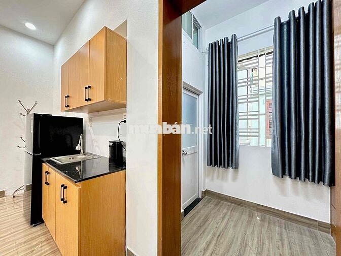 📍PHAN XÍCH LONG - HOA SỮA - LẦU 1 - CỬA SỔ THOÁNG