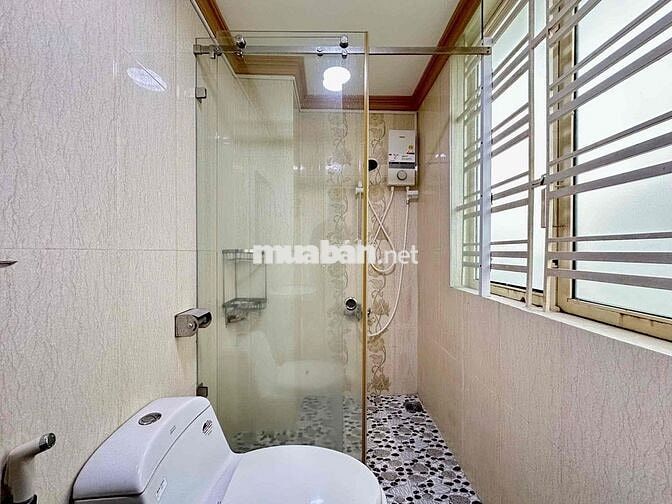 📍PHAN XÍCH LONG - HOA SỮA - LẦU 1 - CỬA SỔ THOÁNG