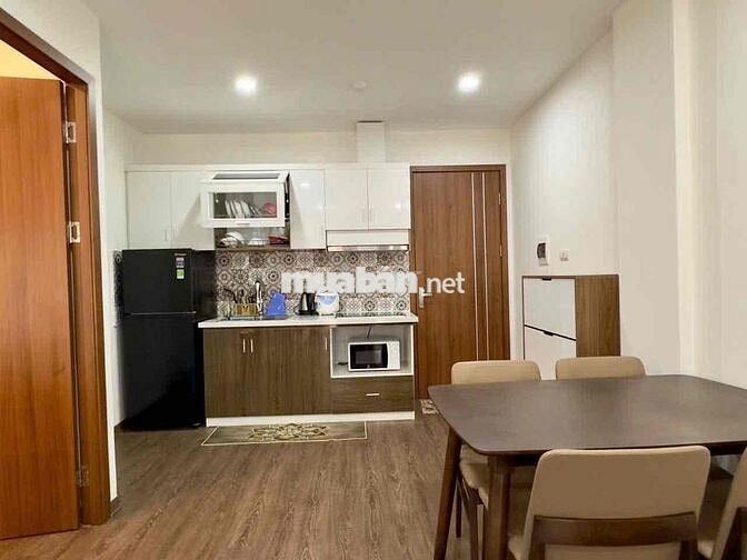 CĂN HỘ 1PN NGAY ĐƯỜNG NGUYỄN KIỆM , NGAY CV GIA ĐỊNH