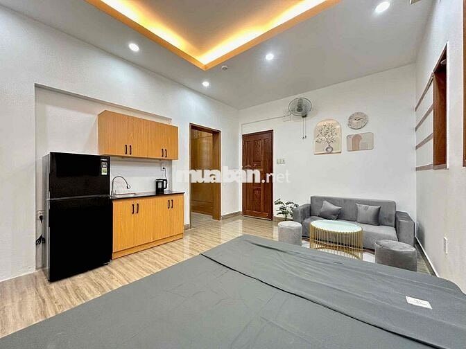 📍PHAN XÍCH LONG - HOA SỮA - LẦU 1 - CỬA SỔ THOÁNG