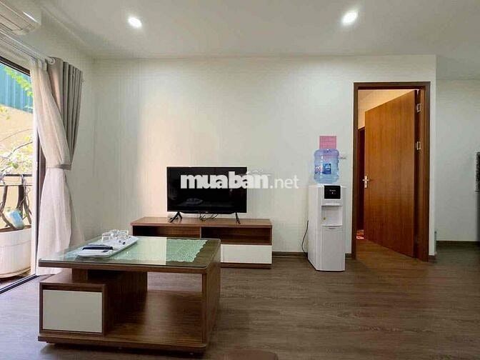 CĂN HỘ 1PN NGAY ĐƯỜNG NGUYỄN KIỆM , NGAY CV GIA ĐỊNH