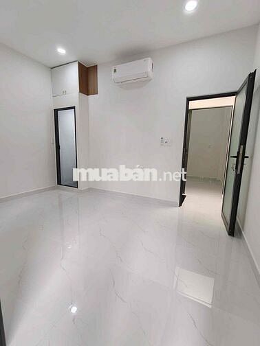 NHÀ MỚI ĐẸP 30m2 2PN + 3NVS -NỘI THẤT, ĐƯỜNG NGUYỄN KHUYẾN, BìNH THẠNH