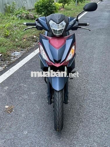 Honda Winner 2017  Đỏ xám Mạnh mẽ Mới