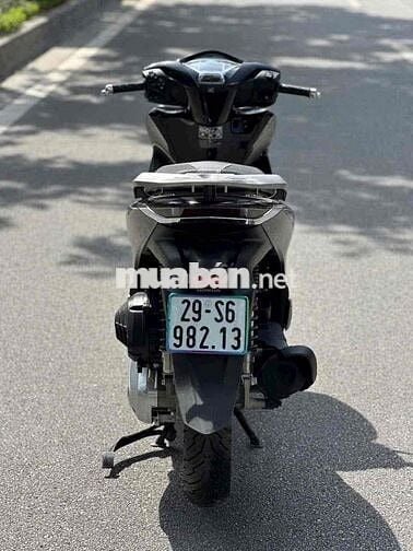 SH125 CBS 2023 Zin Chất - Trả trước 35tr nhận xe✅