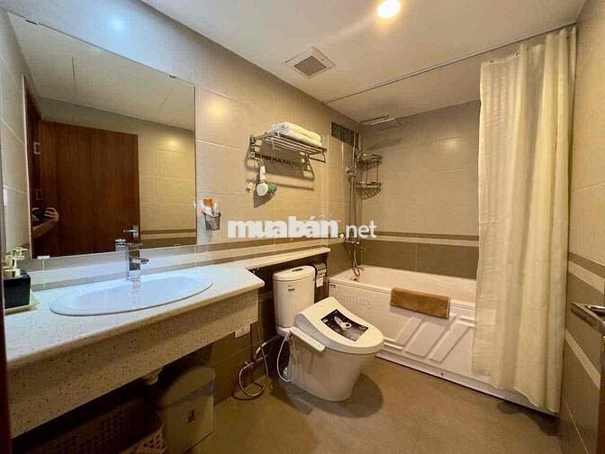 CĂN HỘ 1PN NGAY ĐƯỜNG NGUYỄN KIỆM , NGAY CV GIA ĐỊNH