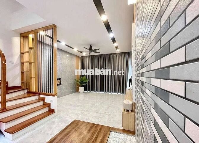 Cho thuê nhà HXT 229/2A Tây Thạnh, P. Tây Thạnh, Q. Tân Phú 