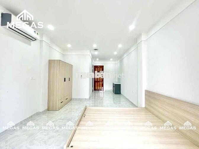 CHO THUÊ STUDIO BAN CÔNG SIÊU THOÁNG NGAY NGÃ TƯ THỦ ĐỨC