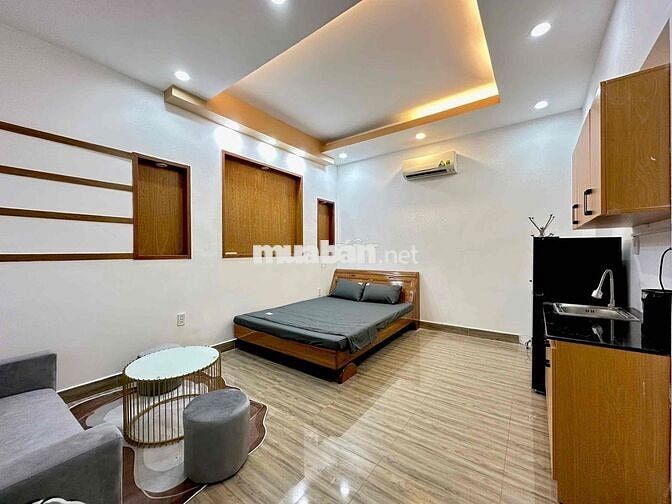 📍PHAN XÍCH LONG - HOA SỮA - LẦU 1 - CỬA SỔ THOÁNG