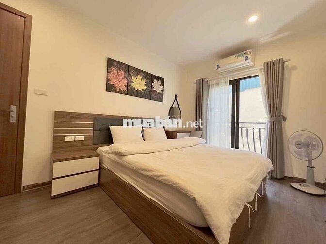 CĂN HỘ 1PN NGAY ĐƯỜNG NGUYỄN KIỆM , NGAY CV GIA ĐỊNH