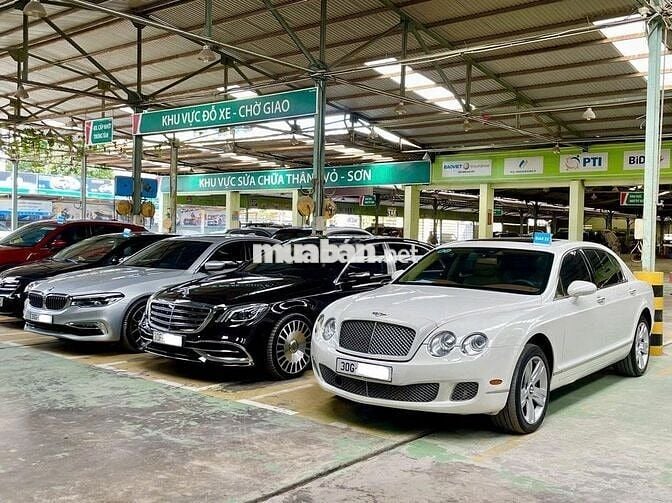 Tuyển Sale và Telesale Garage  ô tô Quang Đức