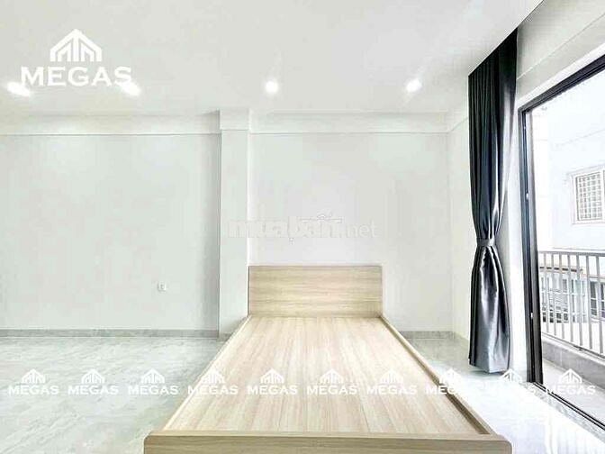 CHO THUÊ STUDIO BAN CÔNG SIÊU THOÁNG NGAY NGÃ TƯ THỦ ĐỨC