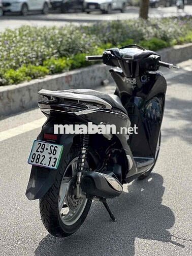 SH125 CBS 2023 Zin Chất - Trả trước 35tr nhận xe✅