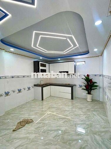 Bán nhà SHR Hương Lộ 2 - 40m2 4x10m - HXH - Giá 2.9 Tỷ Còn Bớt.