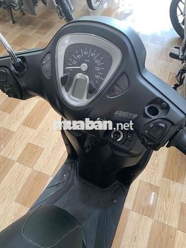 Yamaha Latte 2020 Đen 36000 km Khóa thông minh