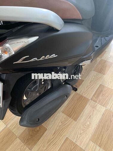 Yamaha Latte 2020 Đen 36000 km Khóa thông minh