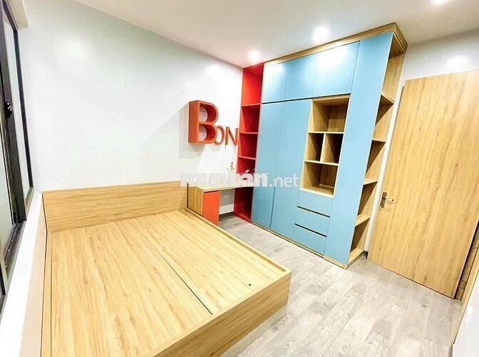 Cho thuê nhà HXT 229/2A Tây Thạnh, P. Tây Thạnh, Q. Tân Phú 