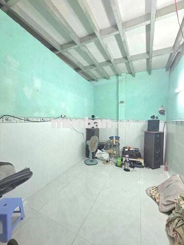🚨 CHỈ 3 TỶ – NHÀ 4 PHÒNG, NGANG 9,2M GIỮA PHAN XÍCH LONG