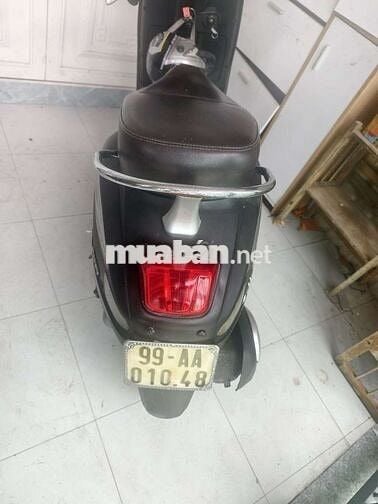 Piaggio Vespa LX 50cc